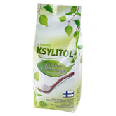 Xylitol 1 kg (sac) (Finlande) - SANTINI